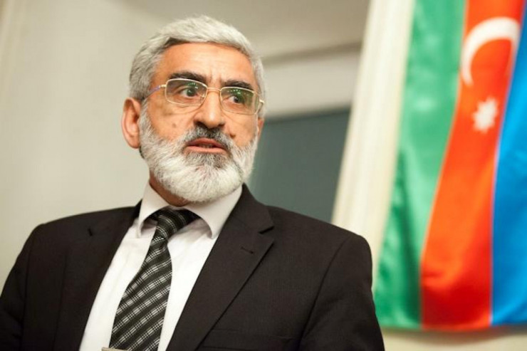 Mirmahmud Mirəlioğlunun  VƏZİYYƏTİ AĞIRLAŞDI:   Müalicə üçün Türkiyəyə getdi