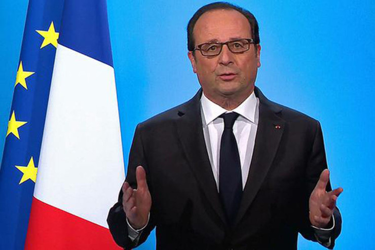 Keçmiş prezident Aİ-ni PALTARYUYAN MAŞINA  oxşatdı