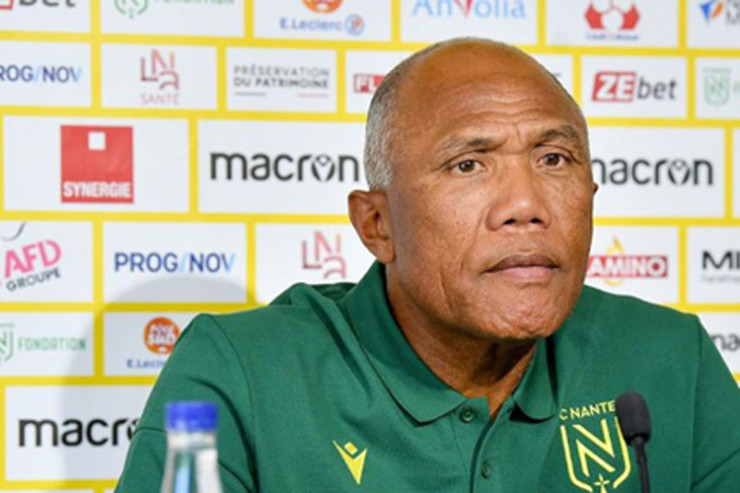 Antuan Kombuare