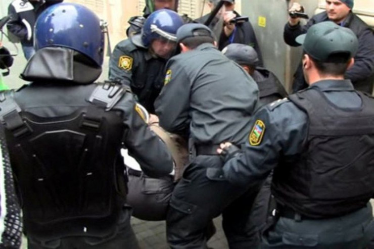 Qaradağda  BİRGƏ ƏMƏLİYYAT:   Oğru dəstəsi tutuldu