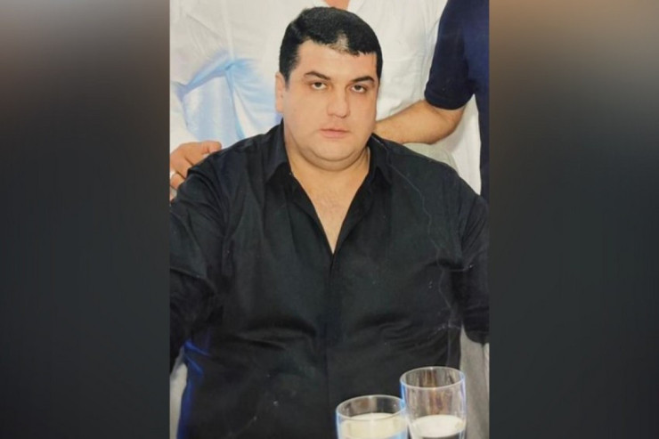 “2 milyon manat toplamışdım”  - "12-ci imam"ın zəkat yığanı