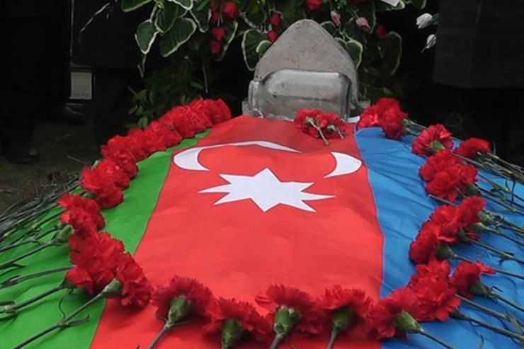 50 hərbçimiz  ŞƏHİD OLUB   - RƏSMİ