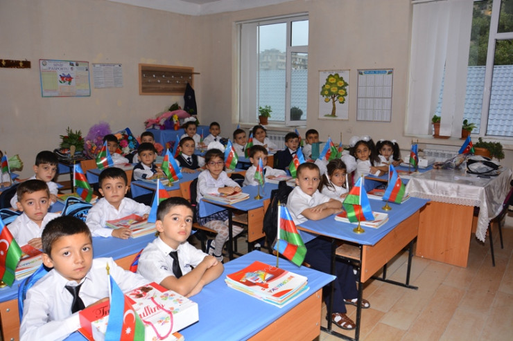 "Bilik günü" QEYD EDİLMƏYƏCƏK - RƏSMİ 