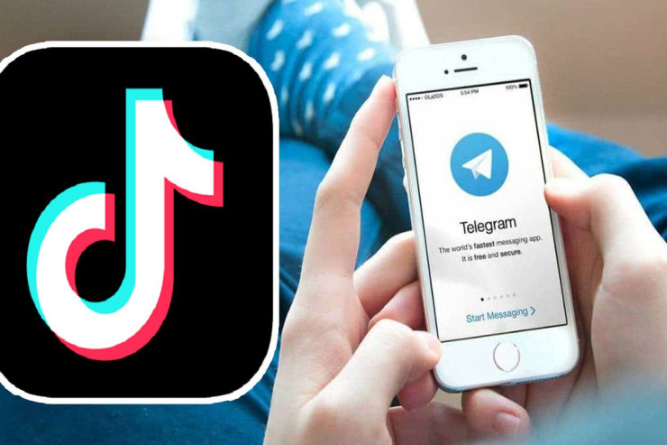 “TikTok” və “Telegram”da problemlər barədə RƏSMİ AÇIQLAMA  - YENİLƏNİB 