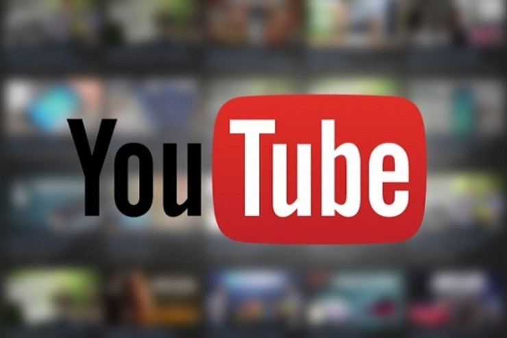 “Youtube”da reklam elanlarının  sayı ARTDI