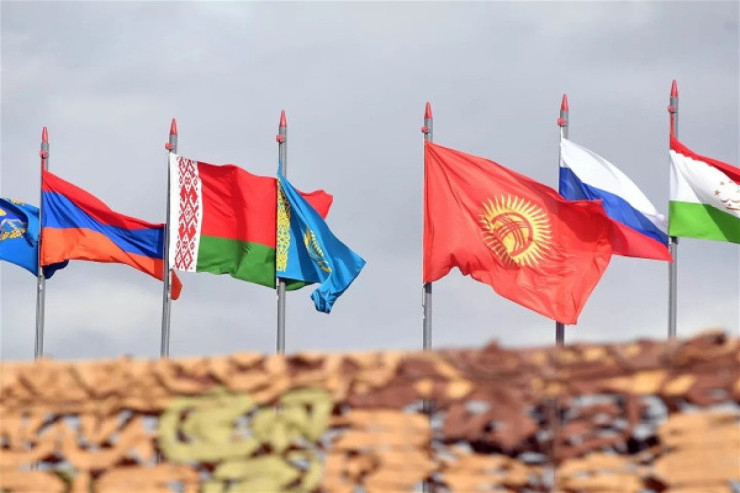 KTMT Ermənistana sülhməramlı göndərəcək? - CAVAB 