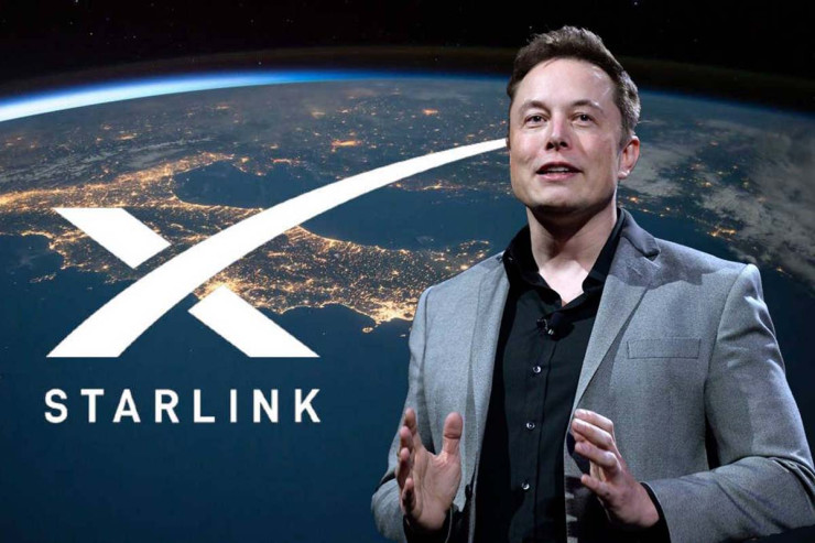  “Starlink” peyk interneti   bütün qitələrdə istifadəyə verildi