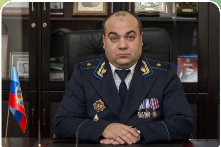 Sergey Qorenko