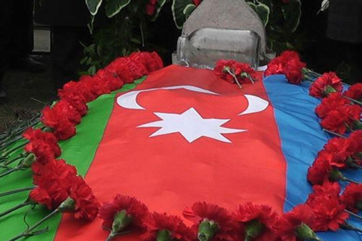 Daha iki hərbçimiz şəhid oldu - FOTO 