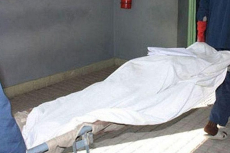 Türkiyə vətəndaşı Salyanda  FACİƏLİ ŞƏKİLDƏ öldü 