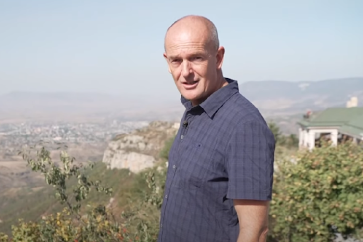 “Əl Cəzirə”də azad edilmiş ərazilər barədə REPORTAJ -  VİDEO 