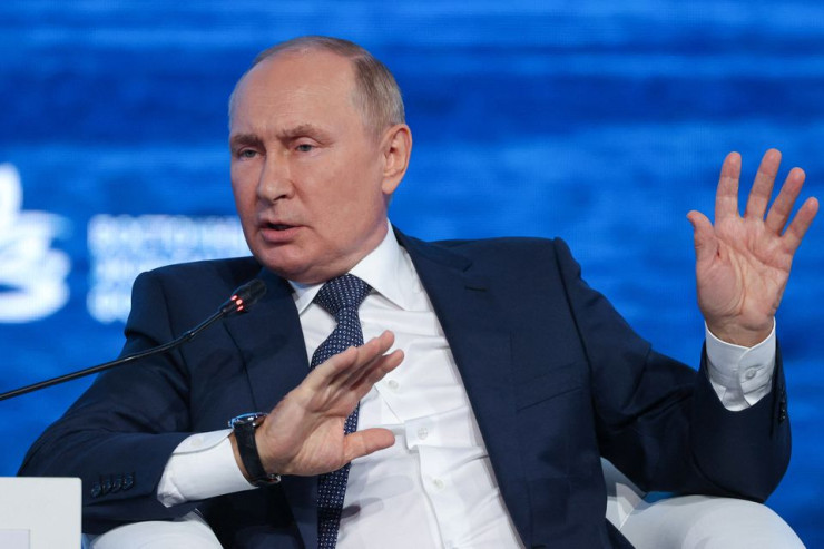 "Blef deyil, nüvə silahını tətbiq edəcəyik" - Putin 