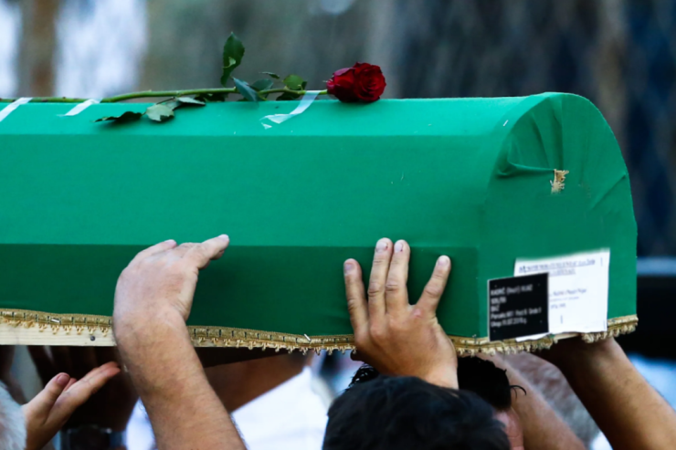 Azərbaycanda  gənc yazıçı   vəfat etdi