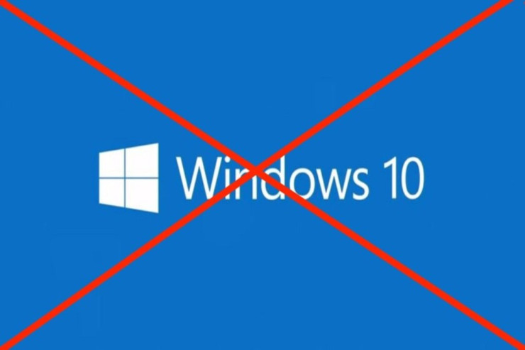 “Windows 10” bu tarixdən  İŞLƏMƏYƏCƏK  
