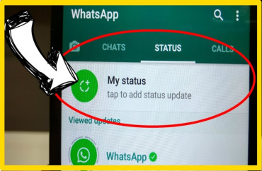 “Whatsapp”dan yeni funksiya: Səsli hekayə  