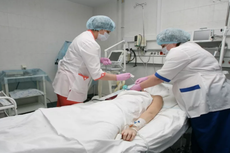 Məşhur müğənninin  ağır xəstə olduğu   AÇIQLANDI