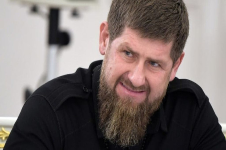 Ramzan Kadırov