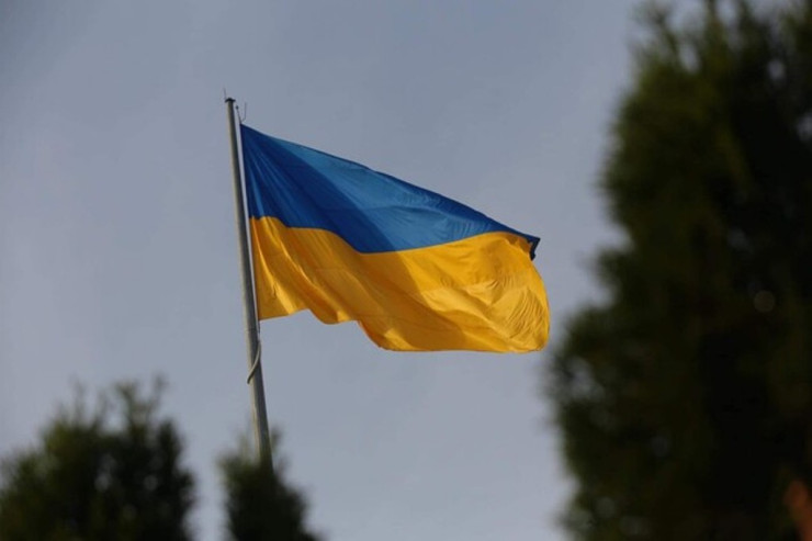 Ukrayna ordusu daha bir ərazini azad etdi - VİDEO 
