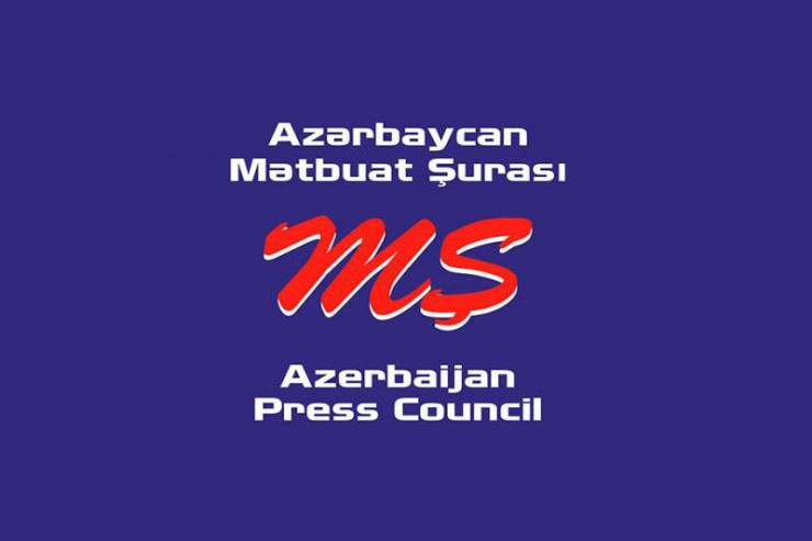 Mətbuat Şurasına yeni sədr seçildi - FOTO 