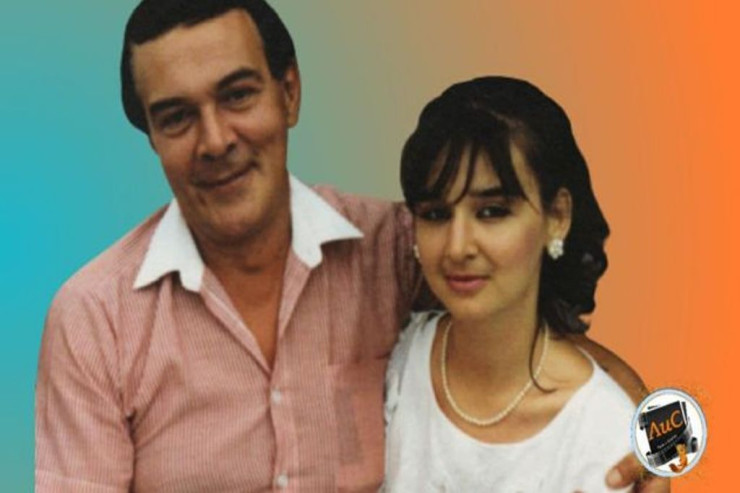  "Atam yalnız məni…   və onu sevirdi" - Müslüm Maqomayevin qızı Marinanın taleyi