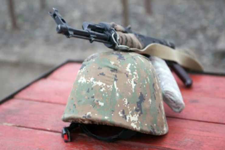 Azərbaycanda saxlanılan ermənilərə baş çəkildi