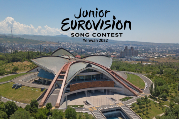 Azərbaycan İrəvandakı "Uşaq Avroviziyası"nda  iştirak etməyəcək 