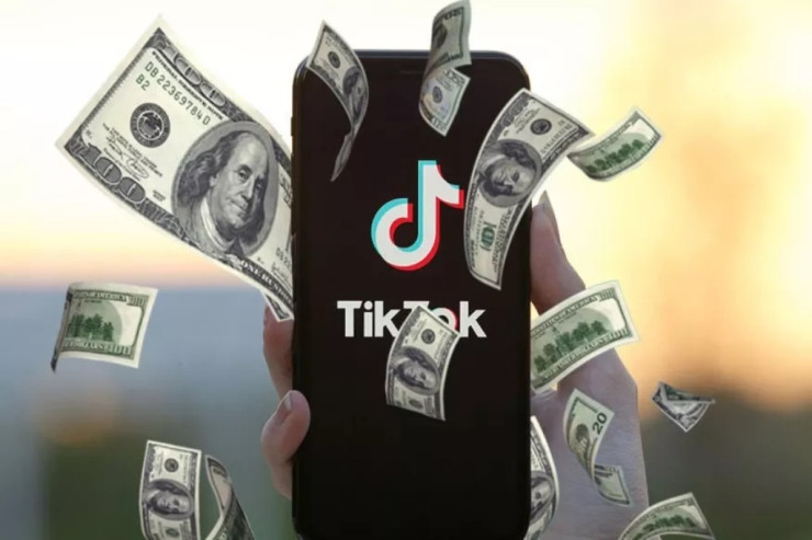 Tanınmış aparıcı "TikTok"dan günlük  bu qədər qazanır - ŞOK QİYMƏT 