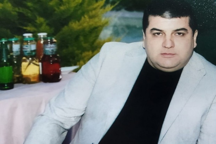 "12-ci imamı" məhkəmədə  TƏHQİR ETDİLƏR 