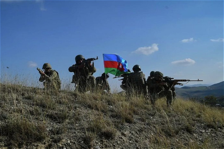 44 günlük müharibədə  İranın Azərbaycan əleyhinə   hazırladığı plan AÇIQLANDI