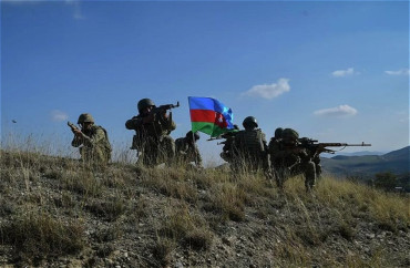 44 günlük müharibədə İranın Azərbaycan əleyhinə hazırladığı plan AÇIQLANDI