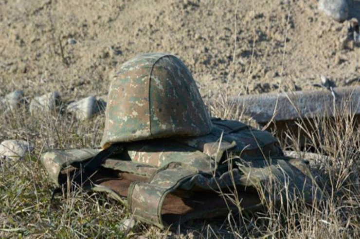 Təxribat törədən 3 erməni  MƏHV EDİLDİ:   Biri polkovnik-leytenantdır - YENİLƏNİB  