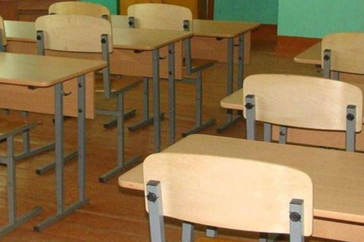 Ağstafada şagird məktəbdə ÖLDÜ 