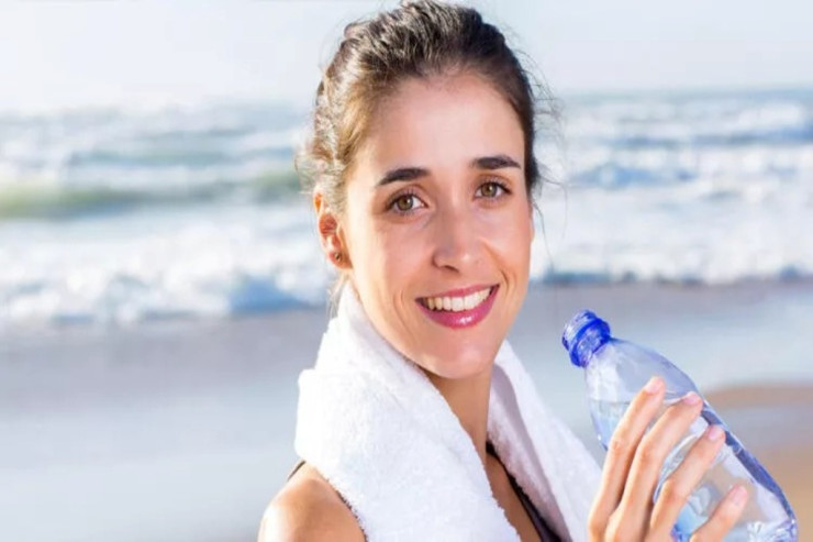 Gənc qalmağın  6 sirri  