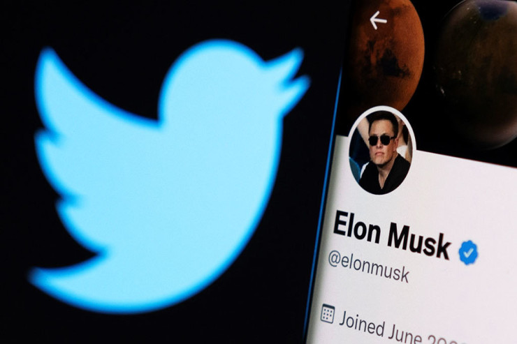 Twitterlə bağlı daha bir CİDDİ İDDİA 