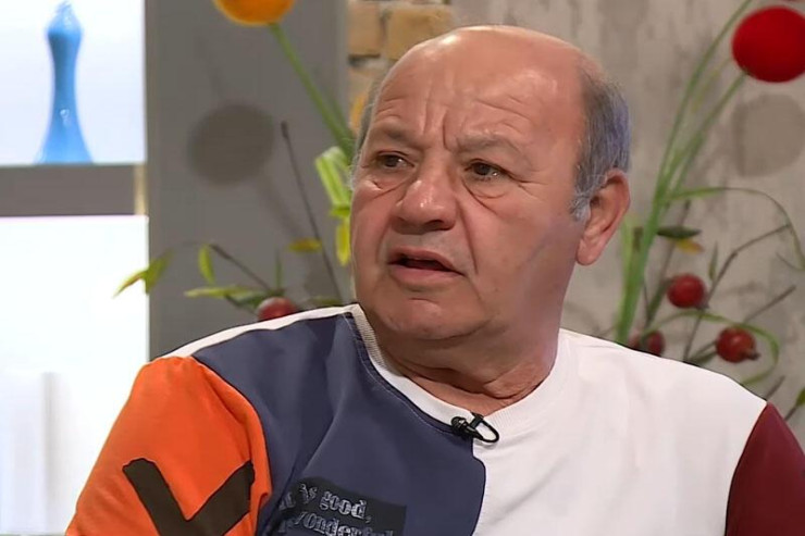 "Röya, Faiq, Miri Yusif Xalq artisti adına layiq deyillər" - Əli Mirəliyev 