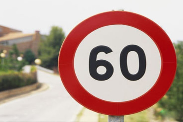 Bakının daha iki yolunda sürət həddi endirildi