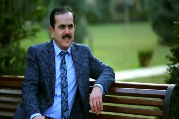 Daha bir köhnə mahnı rok stilində oxundu - "Şəlaləm mənim" 