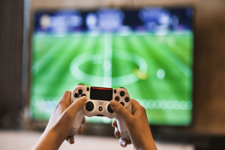 Yeni “PlayStation” konsolu təqdim edildi