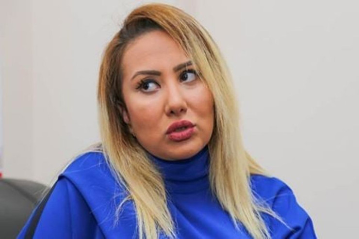 Təranə Səmədovanın sığınacaqdakı övladları ilə bağlı YENİ XƏBƏR 