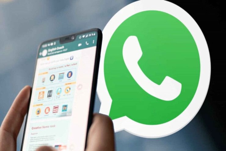  “WhatsApp”da yenilik:   Artıq kontakt əlavə etmək daha asan olacaq