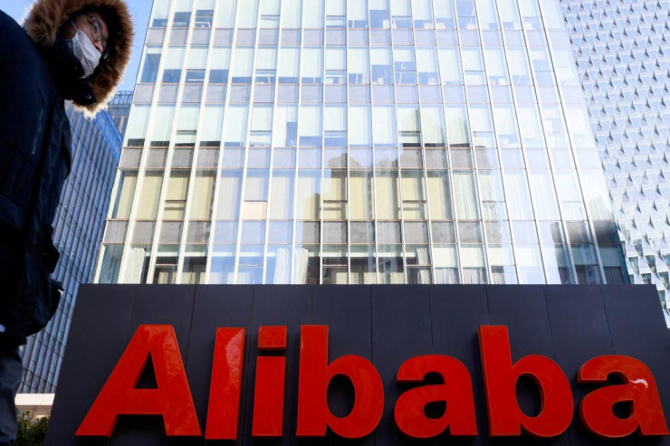 Çinli "Alibaba"nın "ChatGPT" rəqibi : Tongyi Qianwen