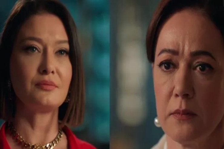 Əri  30 il sonra   keçmiş sevgilisi ilə görüşdü…