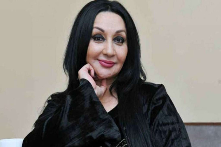 Xalq artistinin adından pul istədilər, polis işə keçdi - YENİLƏNİB 