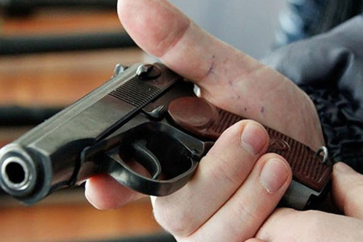 Qanunsuz silah saxlamağın cəzası nədir?