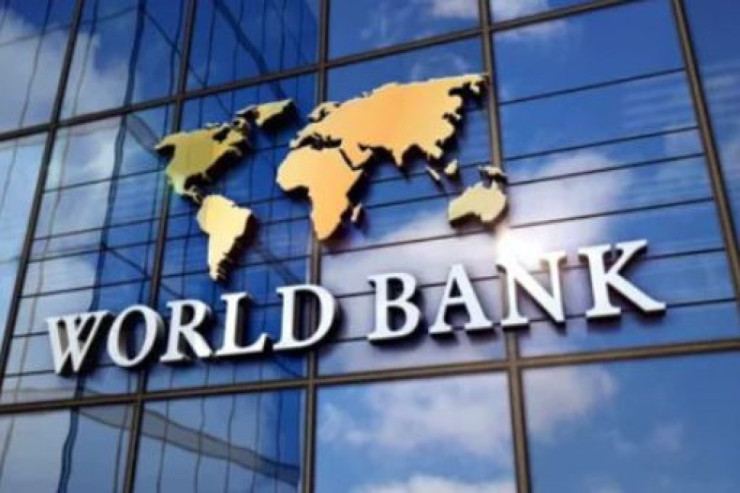 Dünya Bankından Ukraynaya 200 milyon dollar   