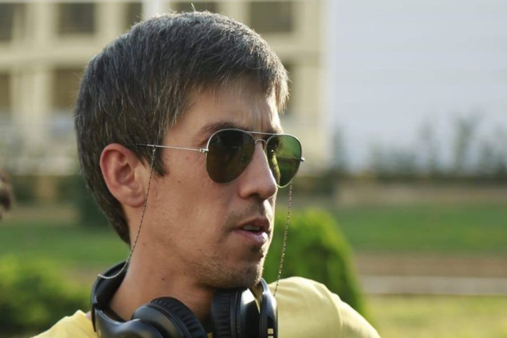 “Əqrəb mövsümü”nün rejissoru deputata cavab verdi: “Burda nə var ki?” 