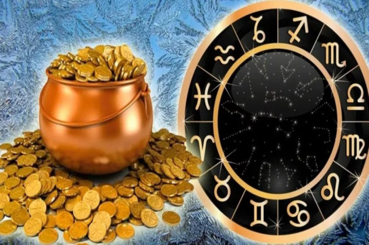 Bu bürclər üçün  birdən pul yağacaq   - PROQNOZ