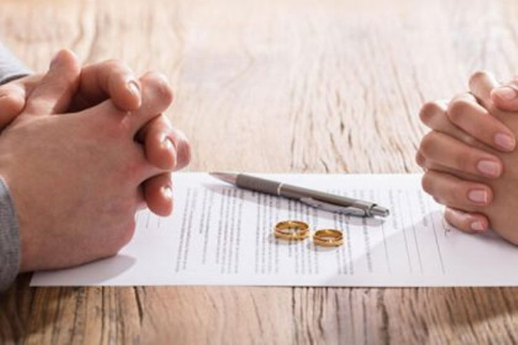 Azərbaycanda boşananların sayı  ARTIB 