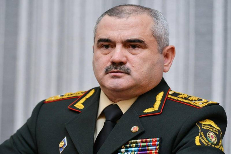 "Xahiş edirəm, gəlin bunu yozmayaq" - İşdən çıxarılan Arzu Rəhimov 