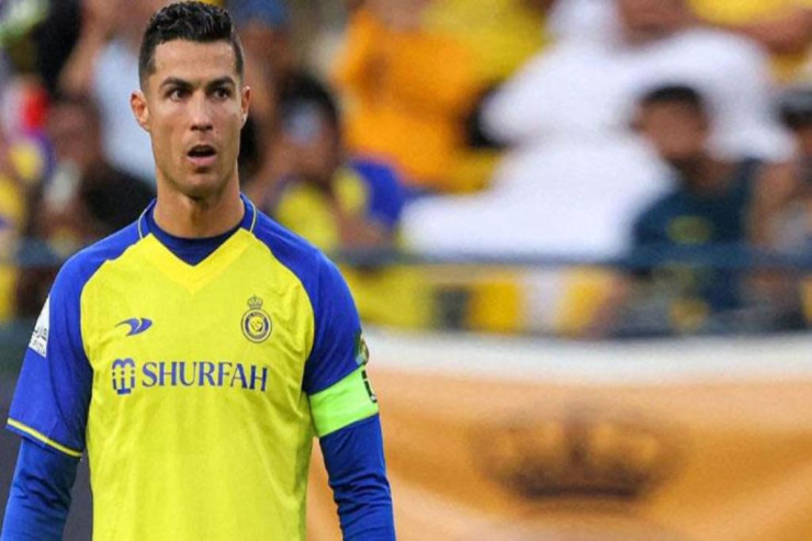 Ronaldo HƏDƏLƏNDİ: Səudiyyə Ərəbistanından  deportasiya   edilə bilər